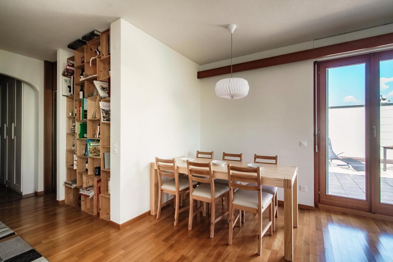 Apartment Lucino By Quokka 360 - With Large Terrace