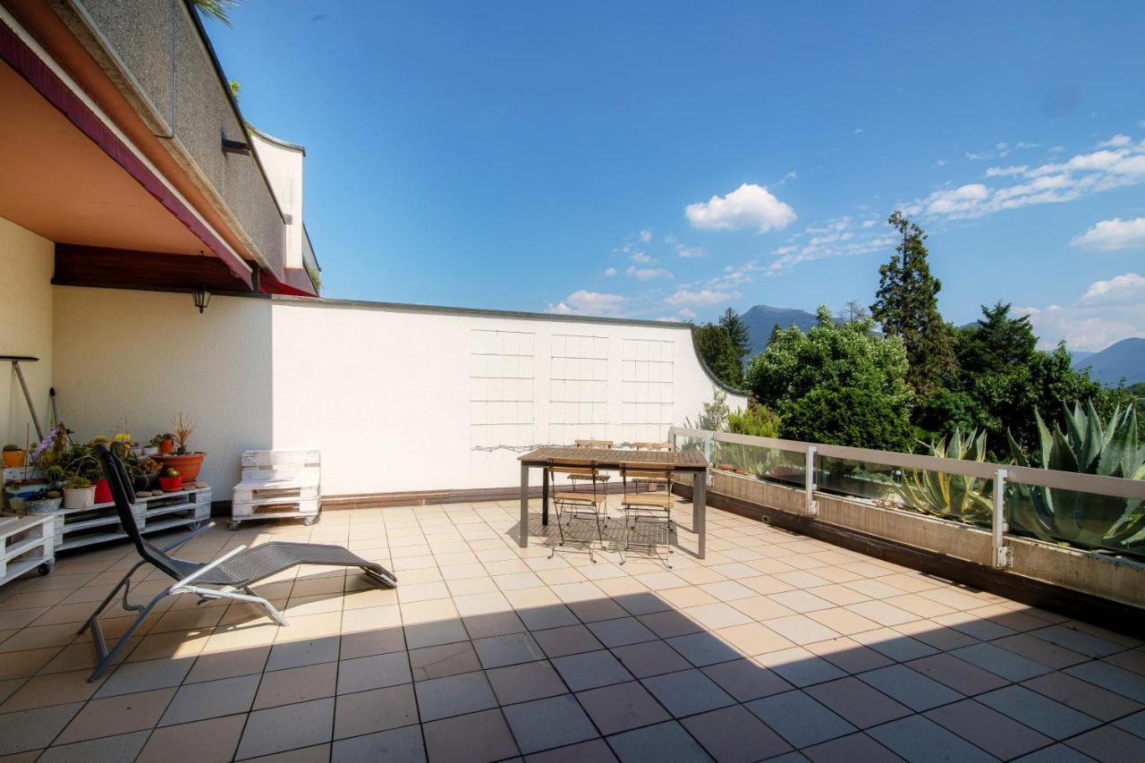 Apartment Lucino By Quokka 360 - With Large Terrace *