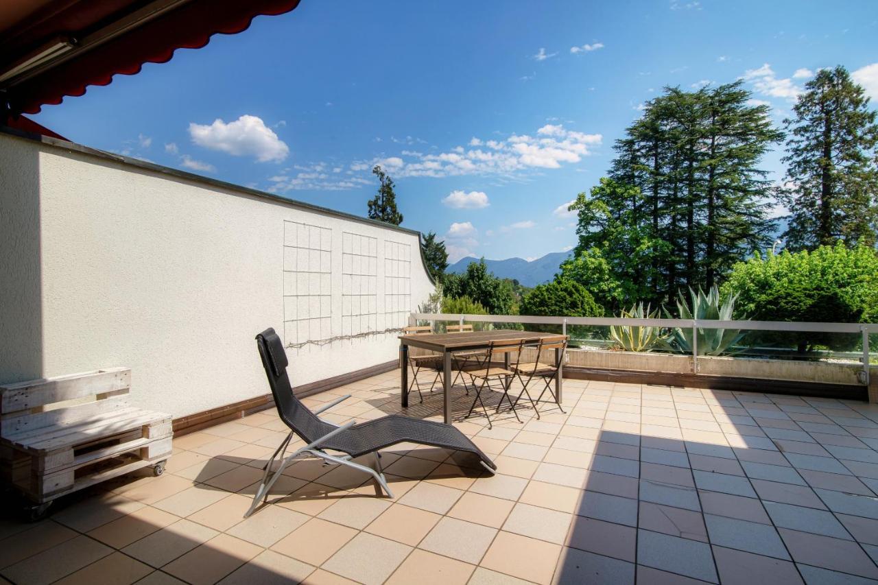 Apartment Lucino By Quokka 360 - With Large Terrace *